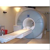 1.5T MRI Scanner Machine, Color : Typically White