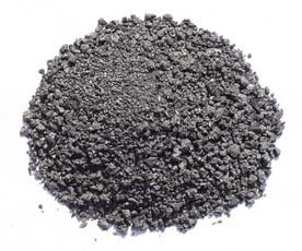 Calcined Petroleum Coke