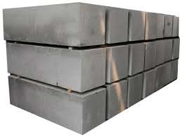 Enpro Graphite Blocks, Feature : Excellent Durability