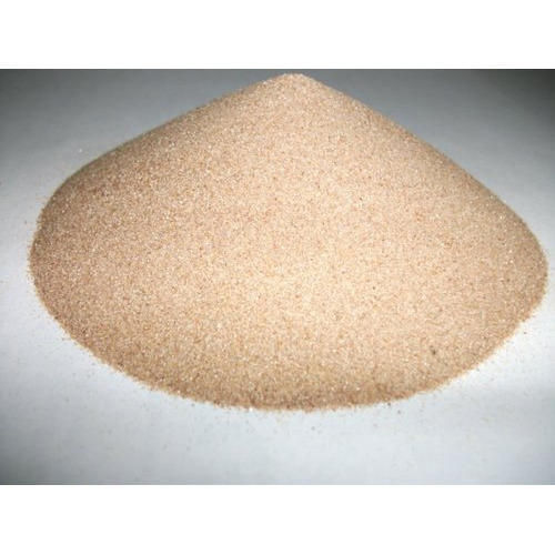 Zircon Sand