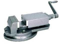 Milling Machine Vice