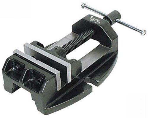 Precision Drill Press Vice