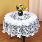 Cotton Table Cloth