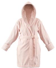 Hooded Bathrobe