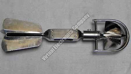 Propeller Type Current Meter