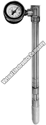 Gauge Type Soil Tensiometer