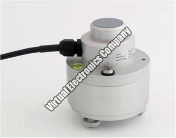 Pyrgeometer Sensor