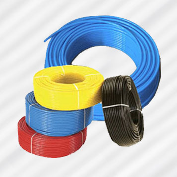 PU Tube And Recoiled Tube