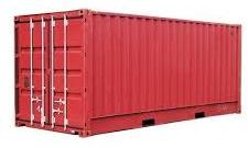 Freight Container
