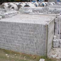 Concrete Paver Blocks, Size : 25 Mm To 100 Mm