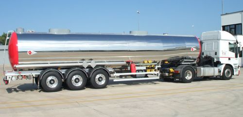 Caustic Soda Solution