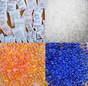 Silica gel