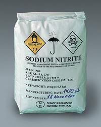 Sodium Nitrite