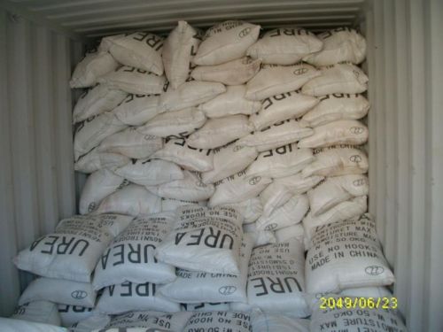 Urea, Packaging Type : Plastic Bag
