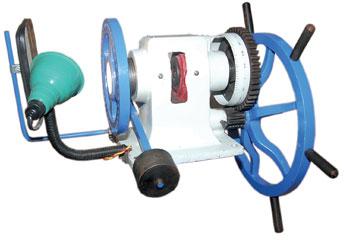 Erichsen Cupping Testing Machine