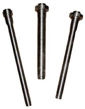 Clutch Shafts