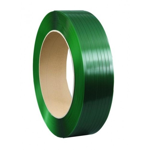 Plastic BOX Strapping Roll, For Bales, Feature : Eco-friendly, Flame Retardant, Good Quality, High Tenacity