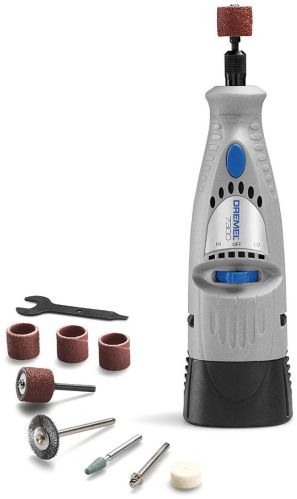 MiniMite Cordless Two-Speed Rotary Tool
