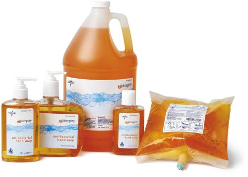 Skintegrity Antibacterial Soap