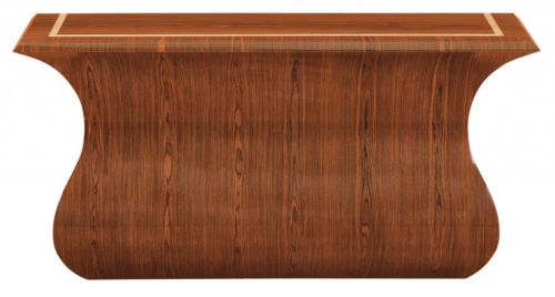 Curvation Console Table