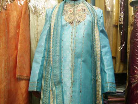 Designer Sherwani-06