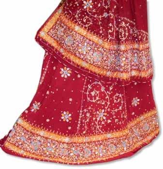 Lehnga Choli LC-01