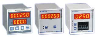 Digital Counters