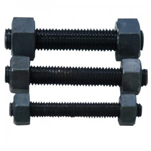 Custom Stud Bolts