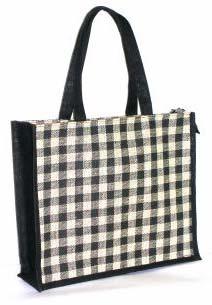 Jute Carry Bags, Brand Name : M. B. Enterprise