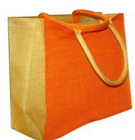 Jute Shopping Bags, Brand Name : M. B. Enterprise