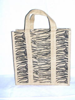 Jute Shopping Bags