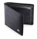 Leather Wallet, Gender : Male