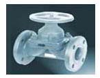 Metal Diaphragm Valves