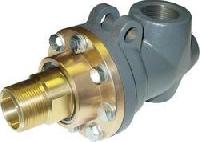 Metal Rotary Joint, For Industrial