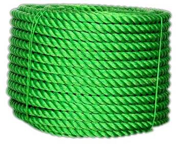 Polypropylene Mono Rope