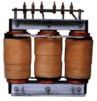 Three Phase To Single Phase Transformer