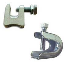 Beam Clamps