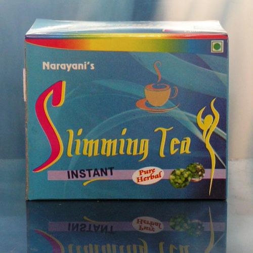 Herbal Slimming Tea