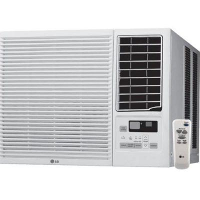 Window Air Conditioner