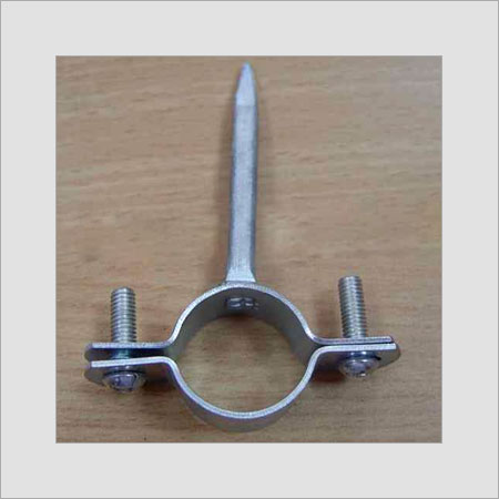 Nail Clamp