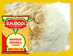 Handvo Flour