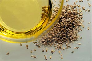 Sesame Seed Oil