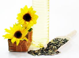 Sunflower Seed Oil