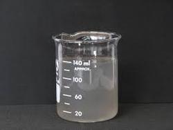 Sodium Silicate Solution