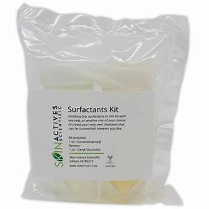 Surfactants