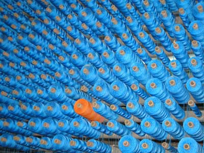 HDPE Fishnet Twine, Length : 10-20mtr, 20-30mtr