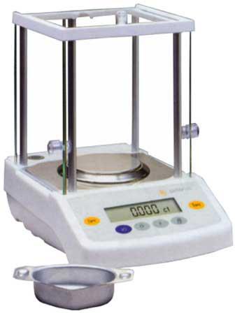 Metal Plastic Sartorius Diamond Weight Scale, Color : White, Silver