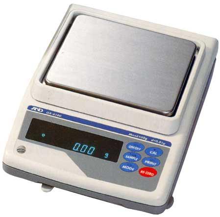Plastic Metal Components White Jewellery Weight Scale, Color : Gray
