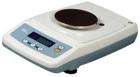 Jewellery Weight Scale, Color : White Blue