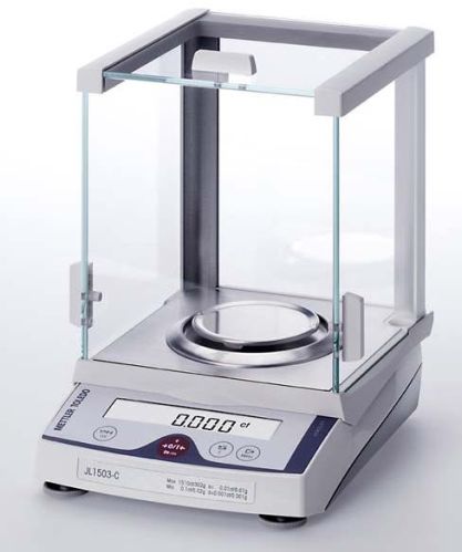 Analytical Balance